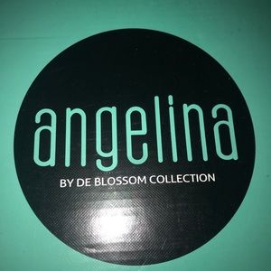 Angelina By De Blossom Collection